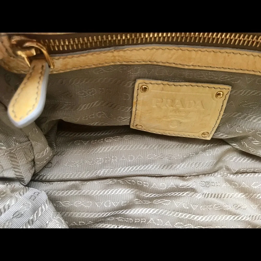 Prada crossbody bag. All offers considered. - Picture 15 of 15